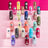 Essence Βερνίκι Νυχιών Gel Nail Polish 49, 8 ml