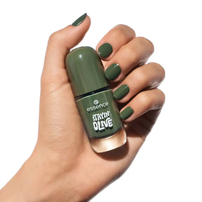 Essence Βερνίκι Νυχιών Gel Nail Polish 49, 8 ml