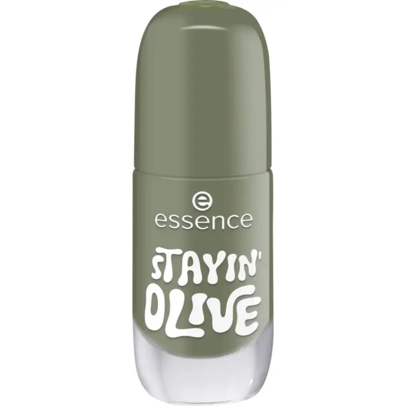Essence Βερνίκι Νυχιών Gel Nail Polish 49, 8 ml