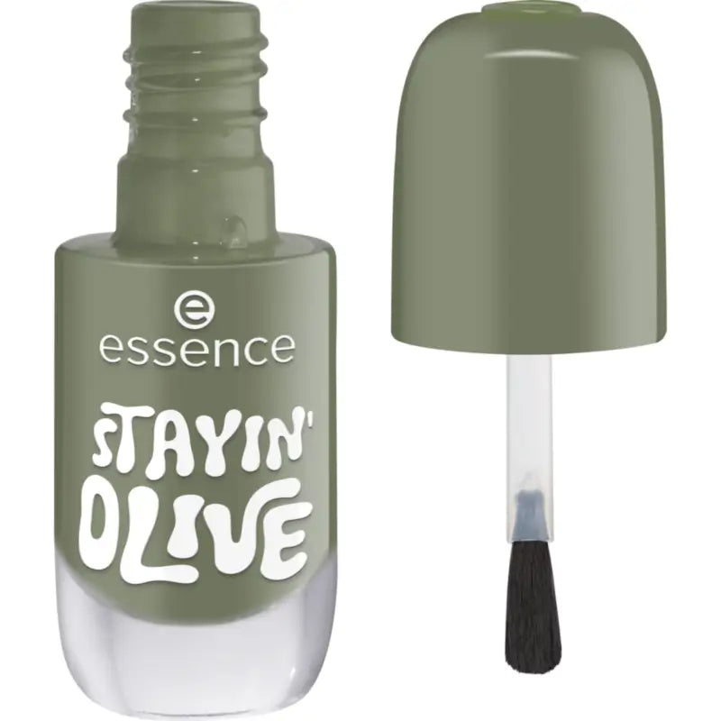 Essence Βερνίκι Νυχιών Gel Nail Polish 49, 8 ml