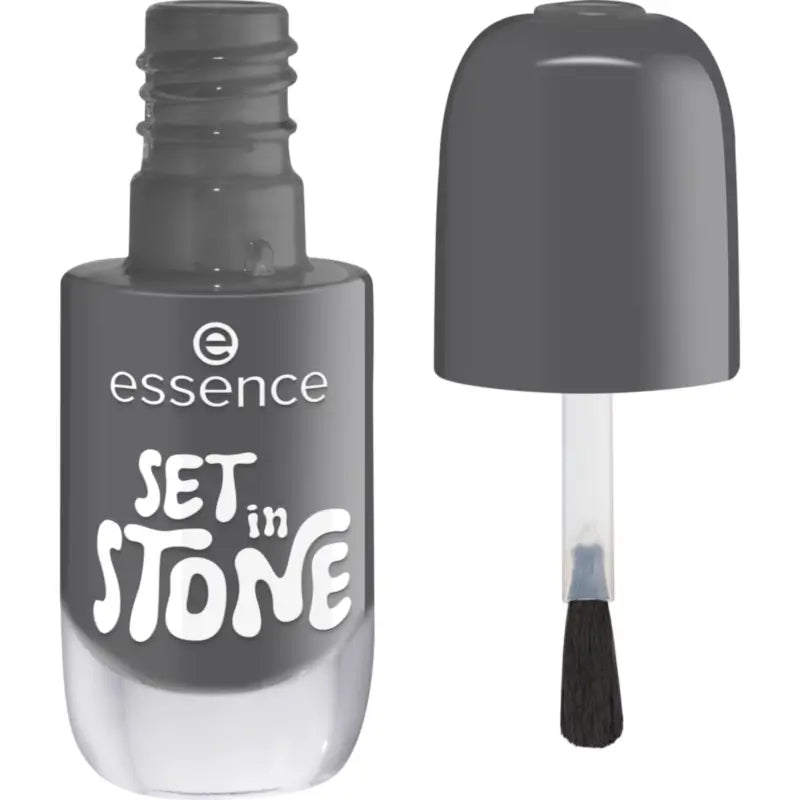 Essence Βερνίκι Νυχιών Gel Nail Polish 50, 8 ml