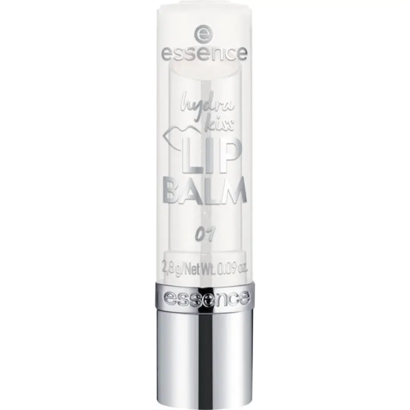 Essence Βάλσαμο Χειλιών Hydra Kiss 01, 2,8 g