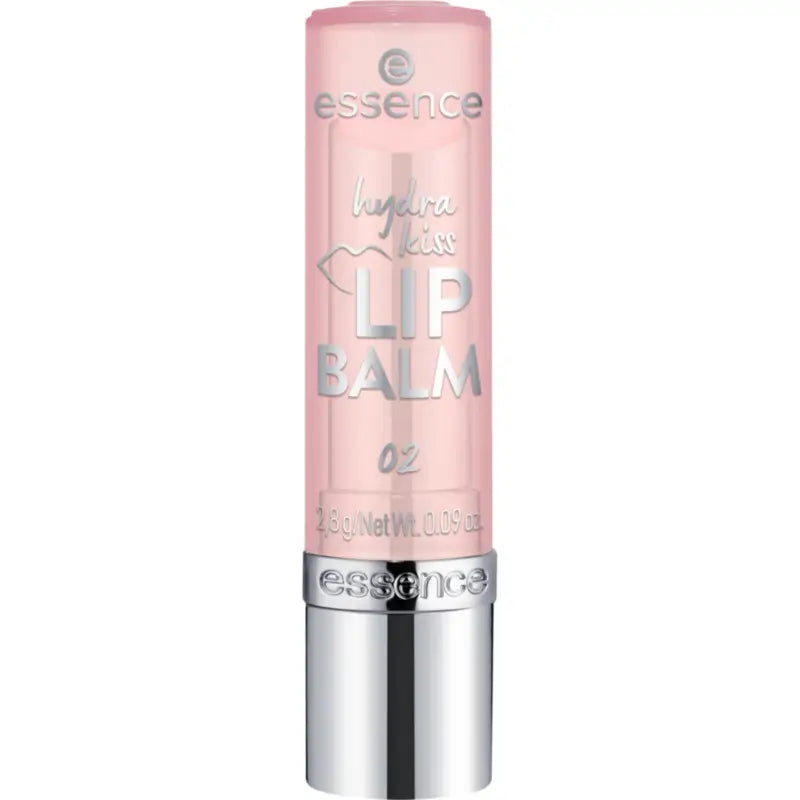 Essence Βάλσαμο χειλιών Hydra Kiss 02, 2,8 g