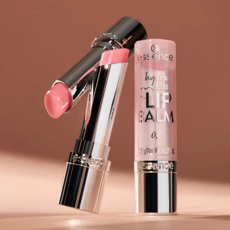 Essence Βάλσαμο χειλιών Hydra Kiss 02, 2,8 g