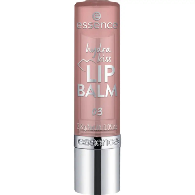 Essence Βάλσαμο χειλιών Hydra Kiss 03, 2,8 g