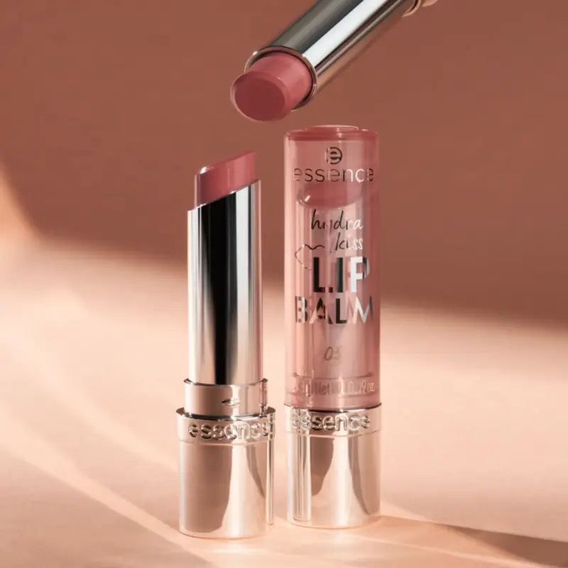 Essence Βάλσαμο χειλιών Hydra Kiss 03, 2,8 g