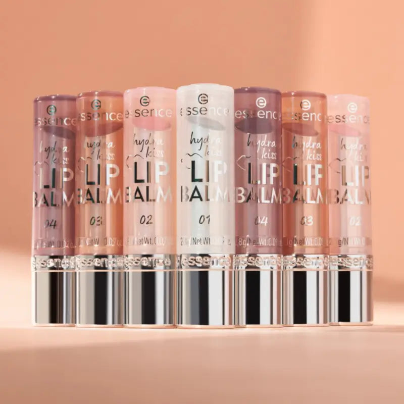 Essence Βάλσαμο χειλιών Hydra Kiss 03, 2,8 g