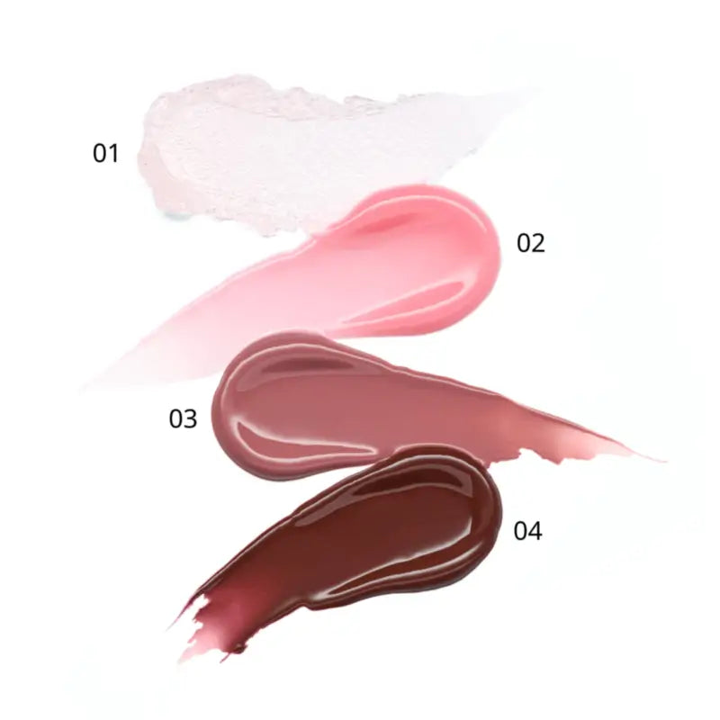 Essence Βάλσαμο χειλιών Hydra Kiss 03, 2,8 g