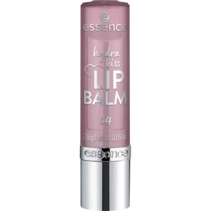Essence Βάλσαμο χειλιών Hydra Kiss 04, 2,8 g