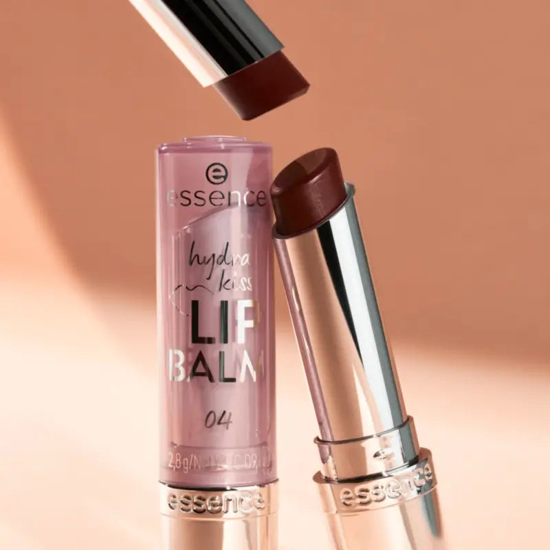 Essence Βάλσαμο χειλιών Hydra Kiss 04, 2,8 g