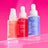 Essence Prebase En Sérum Hydro Plump, 30 ml