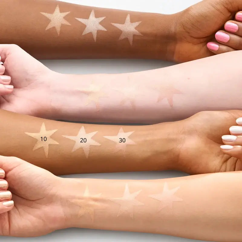 Essence Highlighter Soft Touch Bouncy Glow 20, 4 γρ.