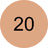 Essence Highlighter Soft Touch Bouncy Glow 20, 4 γρ.