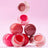 Essence Βάλσαμο για τα χείλη και τα μάγουλα Jelly Pot 10, 4 g