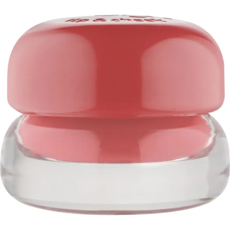 Essence Βάλσαμο για τα χείλη και τα μάγουλα Jelly Pot 10, 4 g