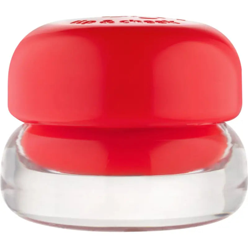 Essence Βάλσαμο για τα χείλη και τα μάγουλα Jelly Pot 30, 4 g