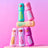Essence Juicy Matte Mousse για τα χείλη 02, 2,7 ml
