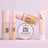 Essence Mousse Labial Juicy Matte 03, 2,7 ml