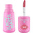 Essence Juicy Matte Mousse για τα χείλη 04, 2,7 ml