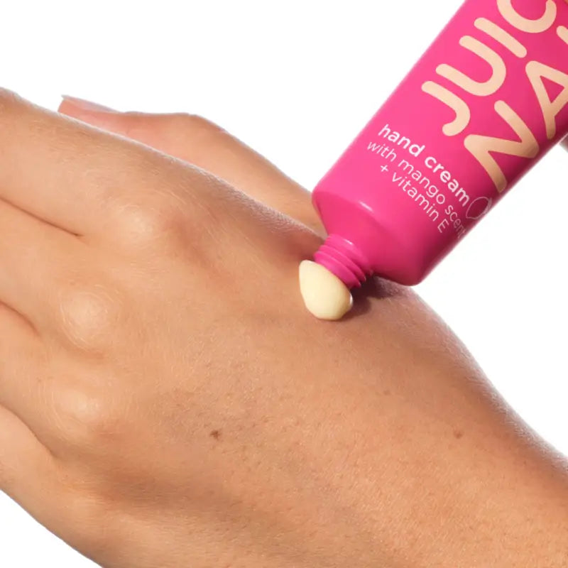 Essence Κρέμα Χεριών Juicy Nail, 30 ml