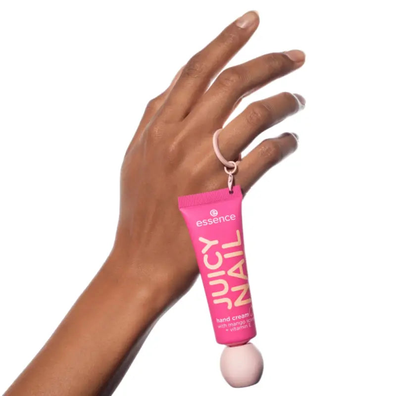 Essence Κρέμα Χεριών Juicy Nail, 30 ml