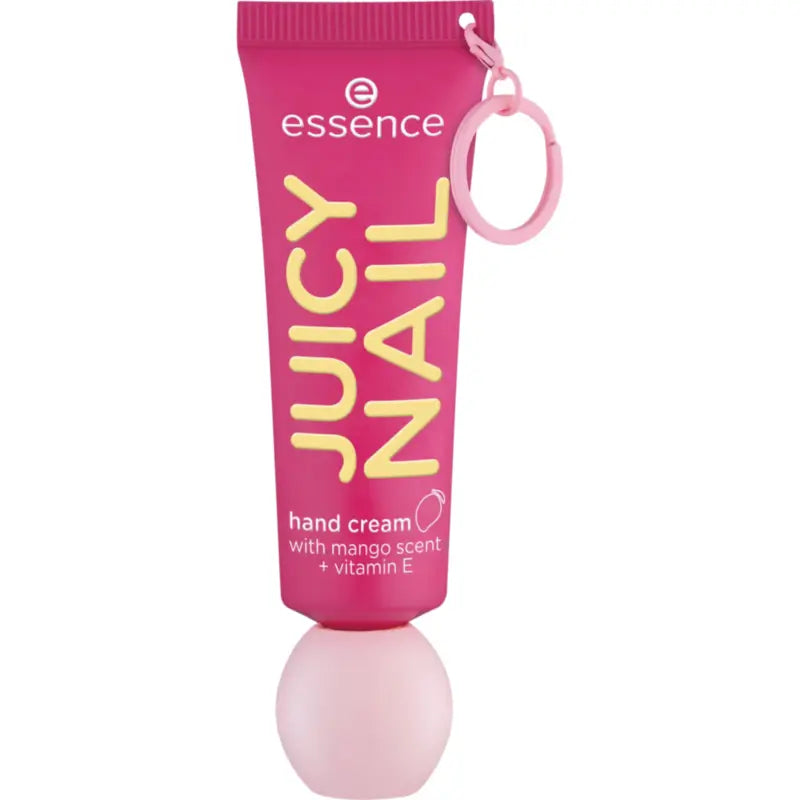 Essence Κρέμα Χεριών Juicy Nail, 30 ml