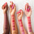 Essence Μαρκαδόρος χειλιών Juicy Tint 01, 3,5 ml