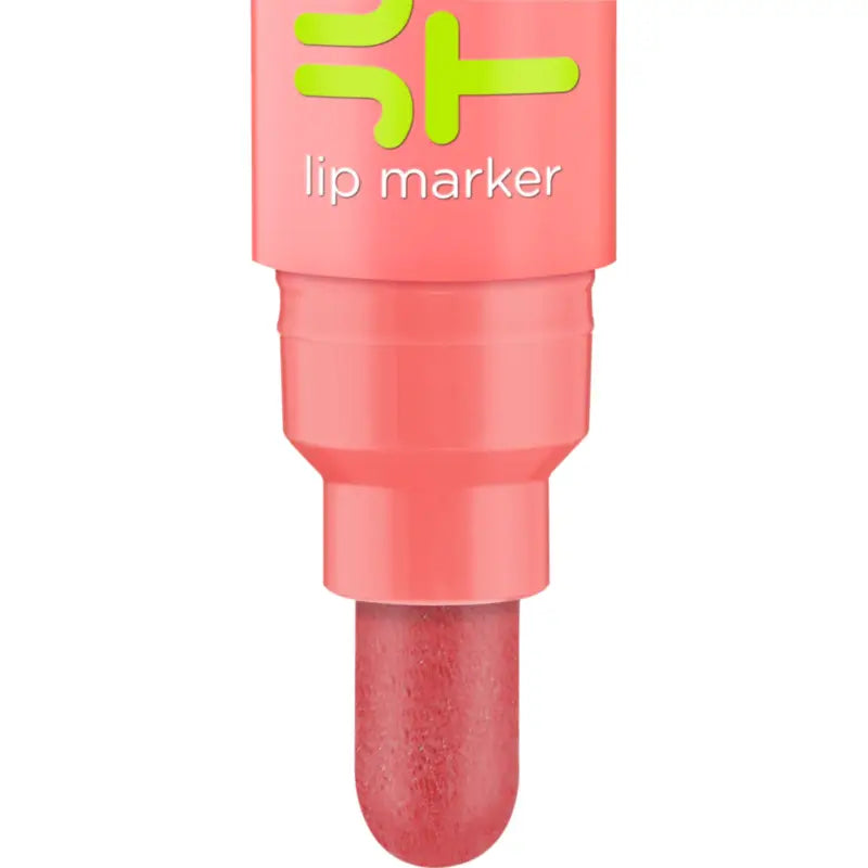 Essence Μαρκαδόρος χειλιών Juicy Tint 01, 3,5 ml