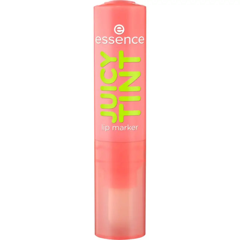 Essence Μαρκαδόρος χειλιών Juicy Tint 01, 3,5 ml