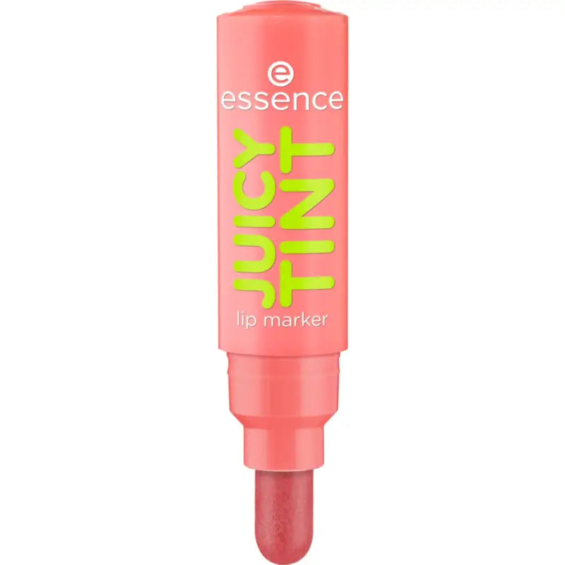 Essence Μαρκαδόρος χειλιών Juicy Tint 01, 3,5 ml