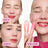 Essence Μαρκαδόρος χειλιών Juicy Tint 01, 3,5 ml