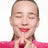 Essence Μαρκαδόρος χειλιών Juicy Tint 01, 3,5 ml