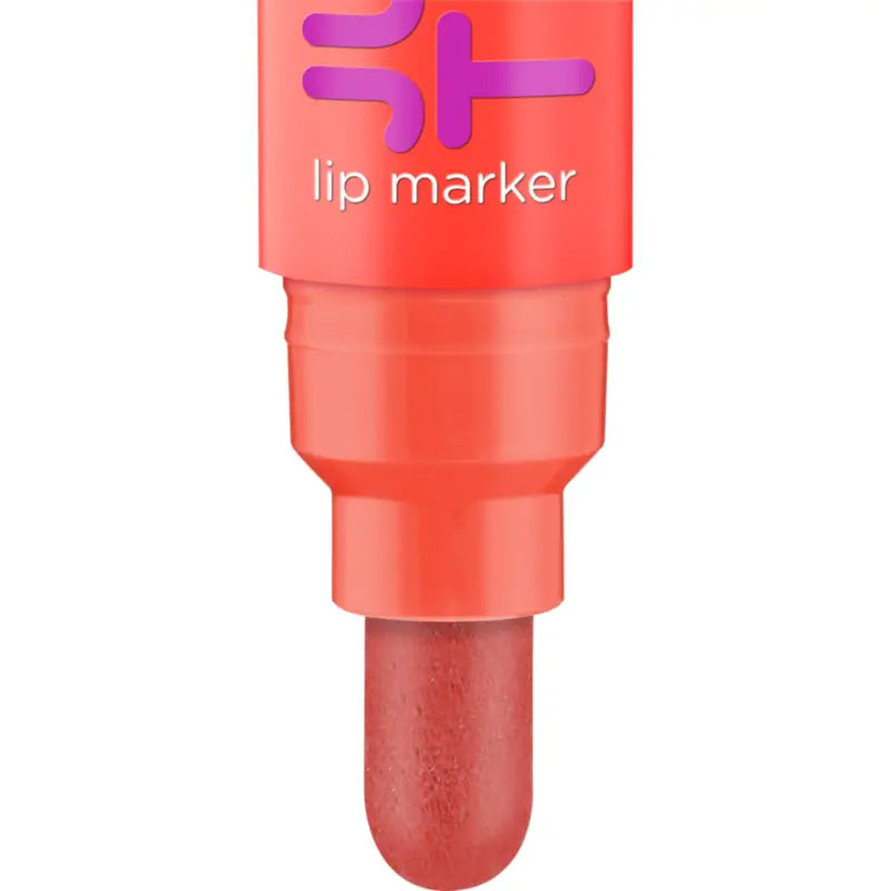Essence Μαρκαδόρος χειλιών Juicy Tint 02, 3,5 ml