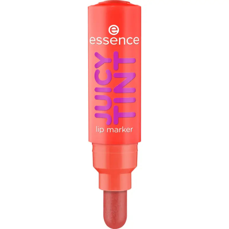 Essence Μαρκαδόρος χειλιών Juicy Tint 02, 3,5 ml