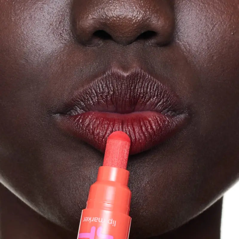 Essence Μαρκαδόρος χειλιών Juicy Tint 02, 3,5 ml