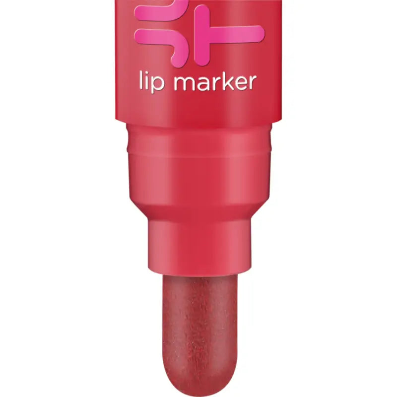 Essence Μαρκαδόρος χειλιών Juicy Tint 03, 3,5 ml