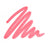 Essence Μαρκαδόρος χειλιών Juicy Tint 03, 3,5 ml