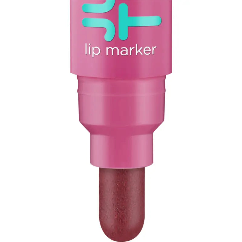 Essence Μαρκαδόρος χειλιών Juicy Tint 05, 3,5 ml