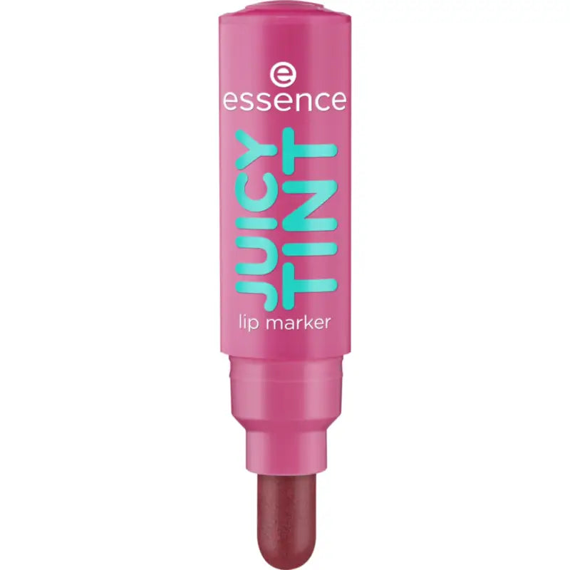 Essence Μαρκαδόρος χειλιών Juicy Tint 05, 3,5 ml