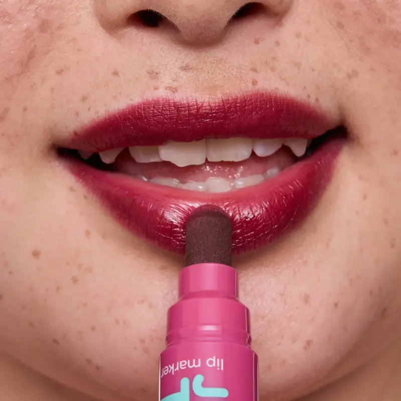 Essence Μαρκαδόρος χειλιών Juicy Tint 05, 3,5 ml