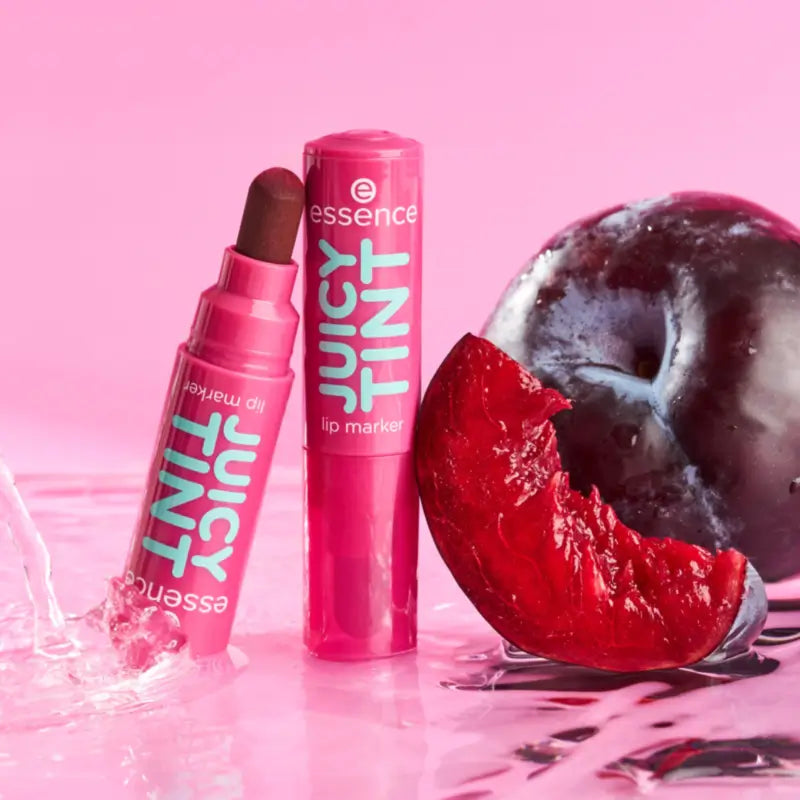 Essence Μαρκαδόρος χειλιών Juicy Tint 05, 3,5 ml