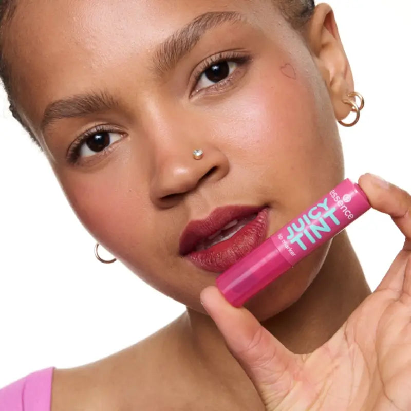 Essence Μαρκαδόρος χειλιών Juicy Tint 05, 3,5 ml