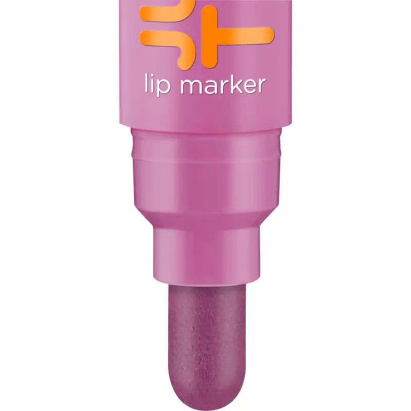 Essence Μαρκαδόρος χειλιών Juicy Tint 06, 3,5 ml