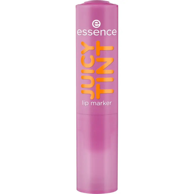 Essence Μαρκαδόρος χειλιών Juicy Tint 06, 3,5 ml