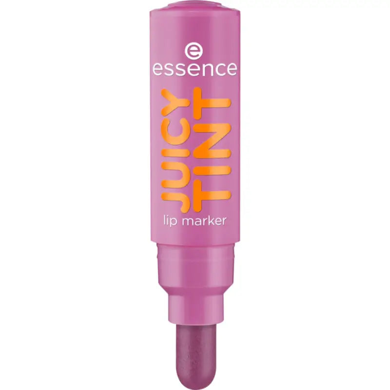 Essence Μαρκαδόρος χειλιών Juicy Tint 06, 3,5 ml