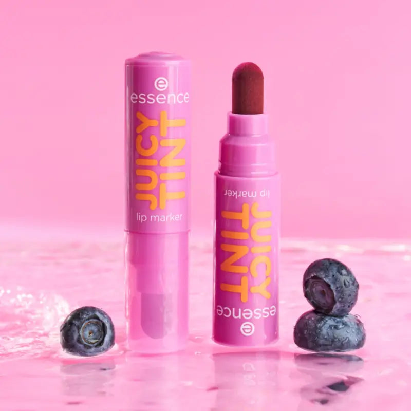 Essence Μαρκαδόρος χειλιών Juicy Tint 06, 3,5 ml