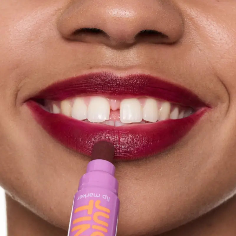 Essence Μαρκαδόρος χειλιών Juicy Tint 06, 3,5 ml