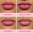 Essence Labial Mate Cremoso Blur Soufflé 05, 3,6 ml