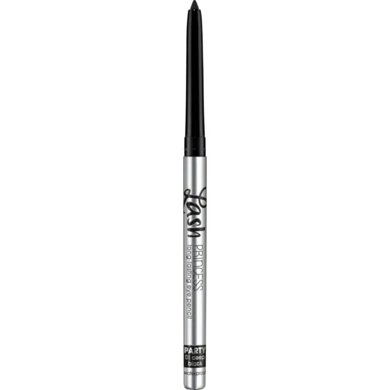 Essence Μολύβι ματιών μακράς διάρκειας Lash Princess Party 01, 0,3 g
