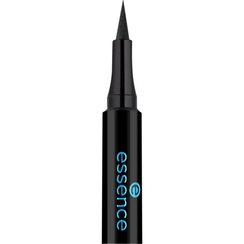 Essence Μολύβι ματιών μακράς διάρκειας Lash Princess Party 01, 0,3 g